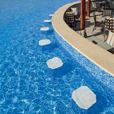 Pool Covering